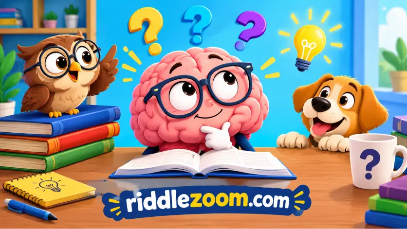 clever riddles