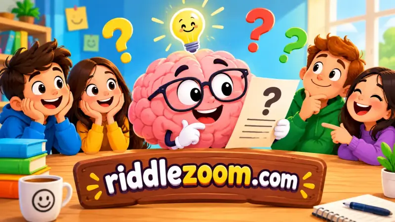 funny riddles