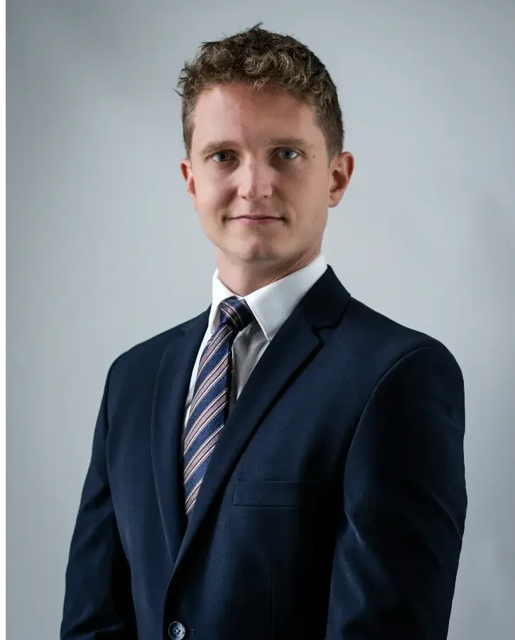 Justin Rick